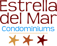 Estrella del Mar Condos Logo